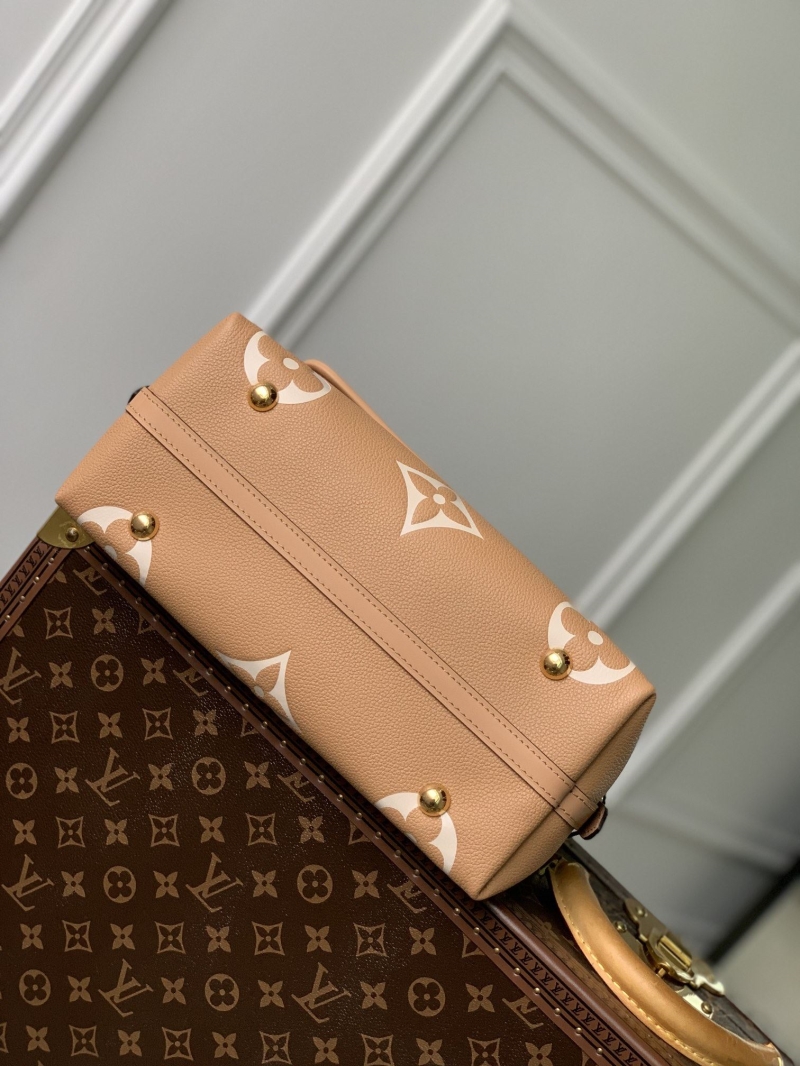 LV Top Handle Bags